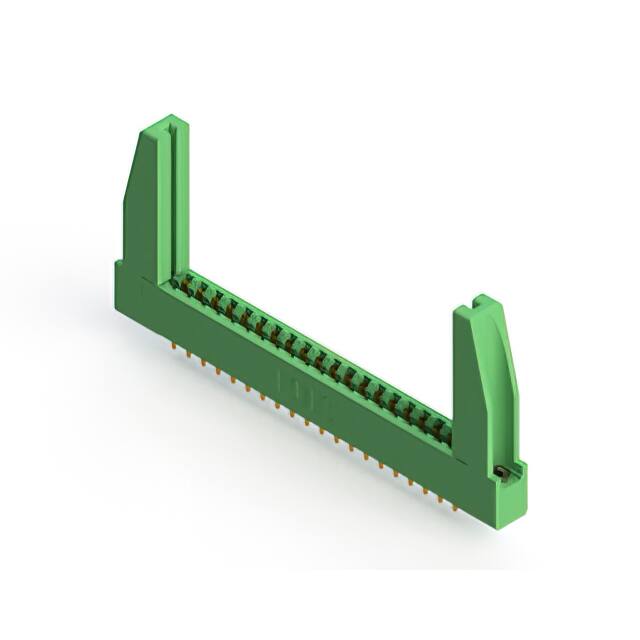 305-040-521-278 EDAC Inc.  Edgeboard Connectors